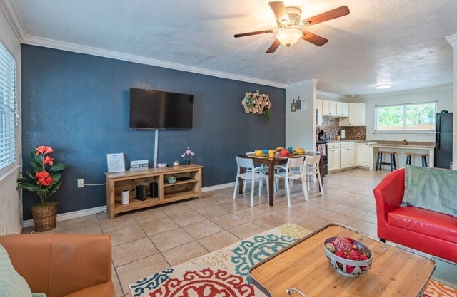 Beautiful Apartment @ The Botanical Gardens #2