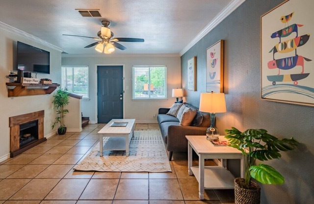 Beautiful Apartment @ The Botanical Gardens #3