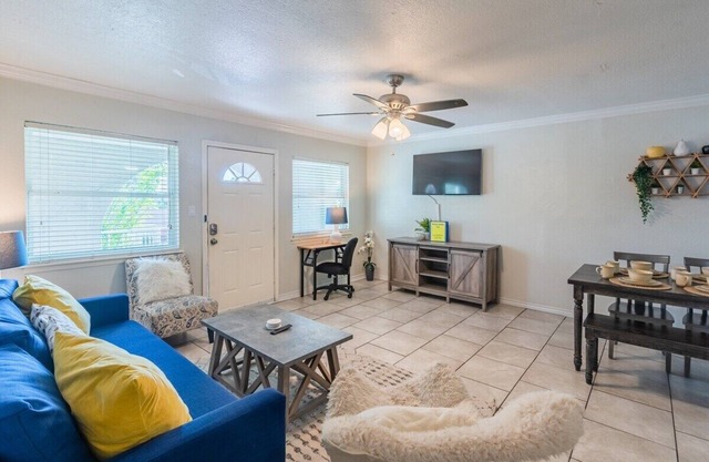 Beautiful Apartment @ The Botanical Gardens #10