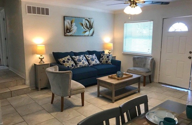 Beautiful Apartment @ The Botanical Gardens #7