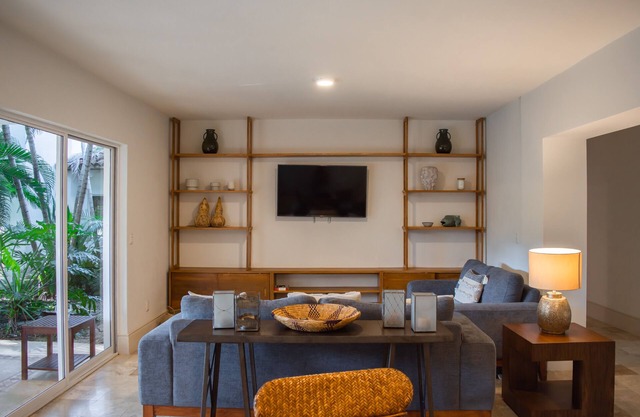 Beautiful Beach House