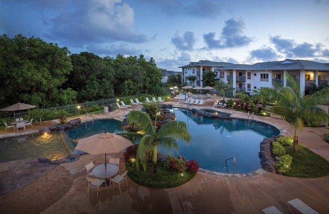 Beautiful Bali Hai Villa - 2 bedroom/2 bath