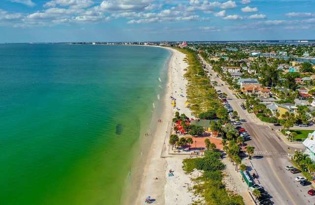 Beautiful beach house!