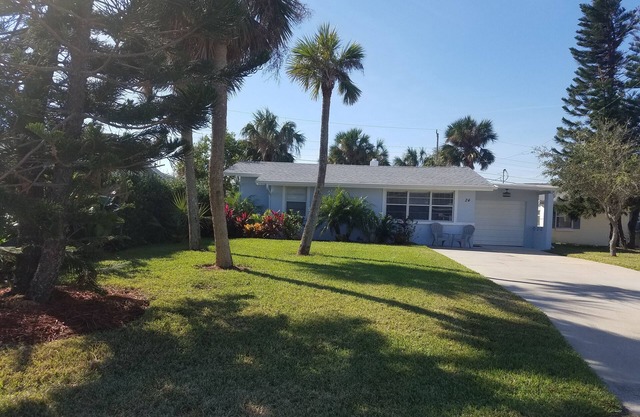 Beautiful Beach House 🏖 Few steps from the beach 👣