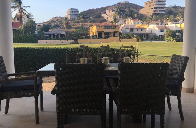 Beautiful brand new condo in San Jose Del Cabo - Peninsula