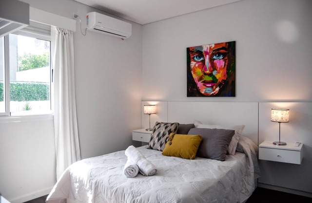 Beautiful Brand New 2 Bedroom House with Garage