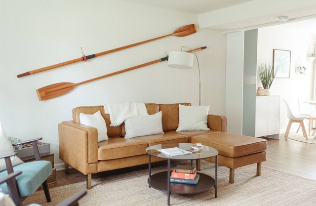 Beautiful & Bright Townhome