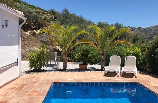 Beautiful Casa 4 pp with swimming pool, Axarquia, Malaga (<50km), Costa del Sol