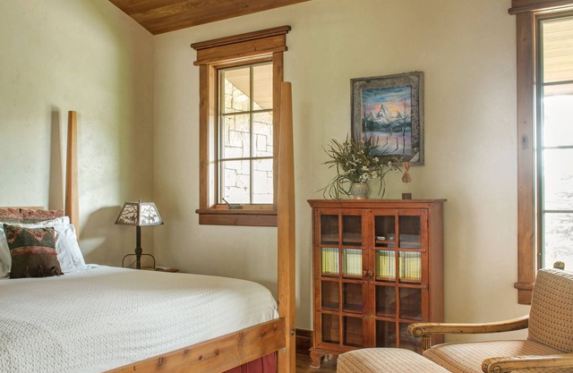 Beautiful Chalet in Jackson, WY