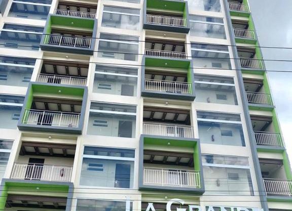 Beautiful condo in the new La Grande resort