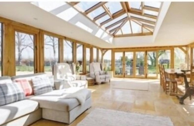 Beautiful Cotswold Farmhouse