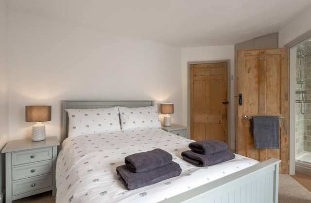 Beautiful Cottage in St Agnes with Free Parking