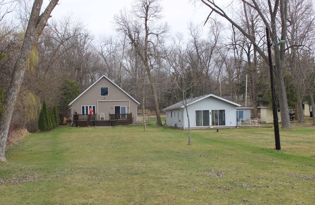 Beautiful Cottage on Lake Winneconne!!
