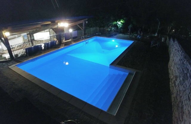 Beautiful country farmhouse 5 km from Agnone