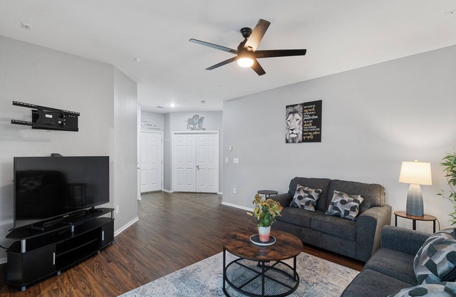 Beautiful Cozy House/Las Vegas