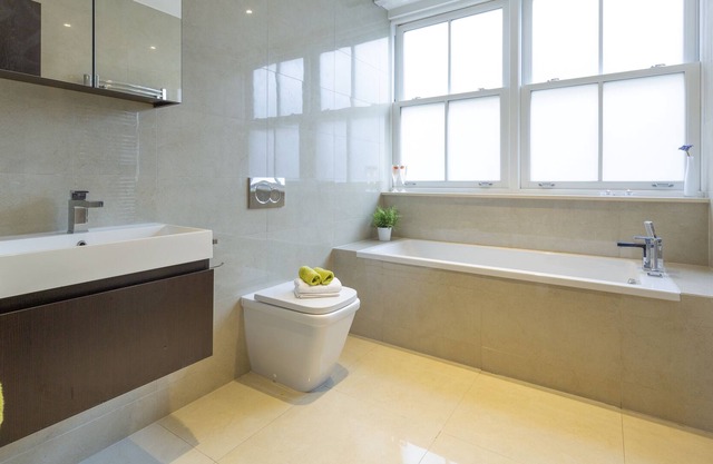 Beautiful Deluxe Central City of London Apartments - Liverpool Street