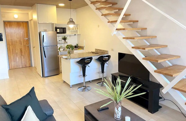 Beautiful Dpt. Duplex in Nuñez | 2-3 People