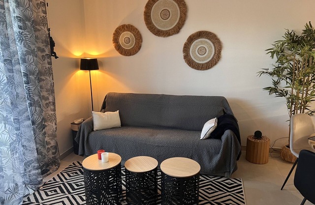 Beautiful Duplex at Cottages de Longvilliers