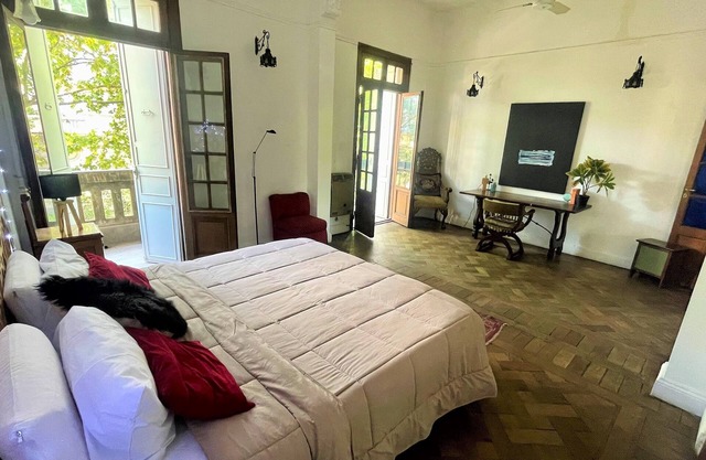 Beautiful, elegant and comfortable 110m2 Loft apartment