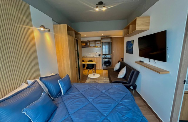 Beautiful Executive Suite, Near Parque de la 93