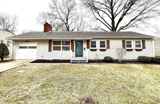 Beautiful Fairway Home