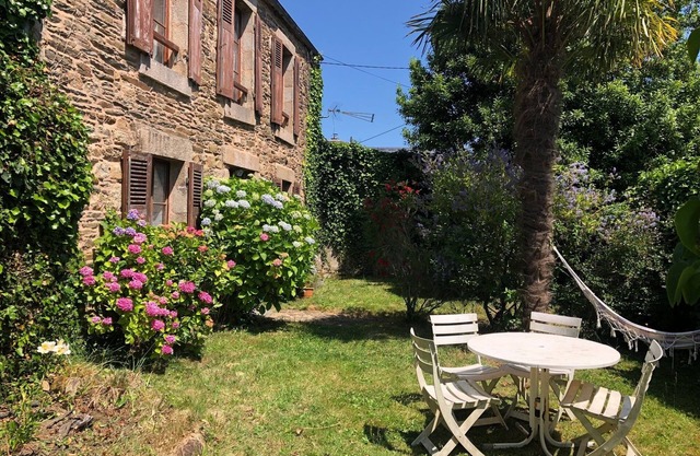 Beautiful family home with character near the sea