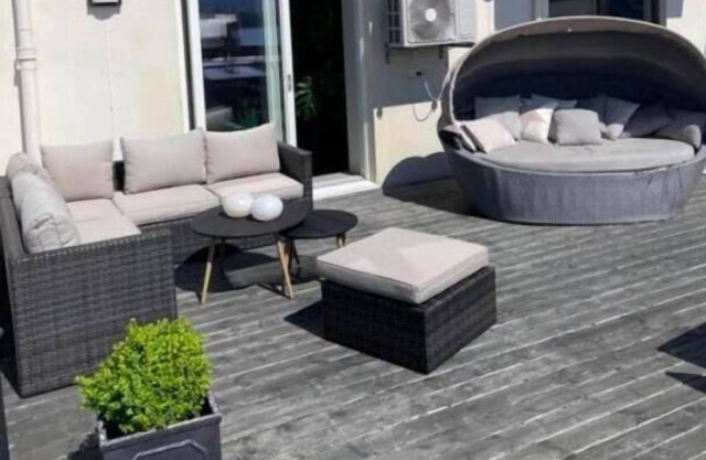 Beautiful Fjord View, High Standard, Fully Equipped