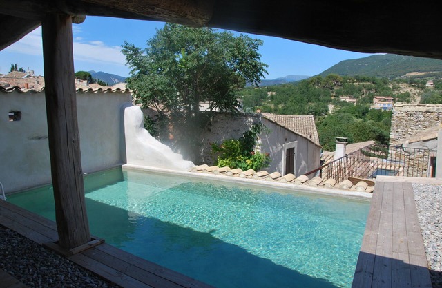 Beautiful character house