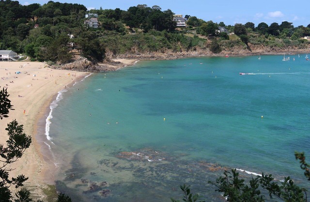 Beautiful private villa for 8 people with WIFI, TV and terrace