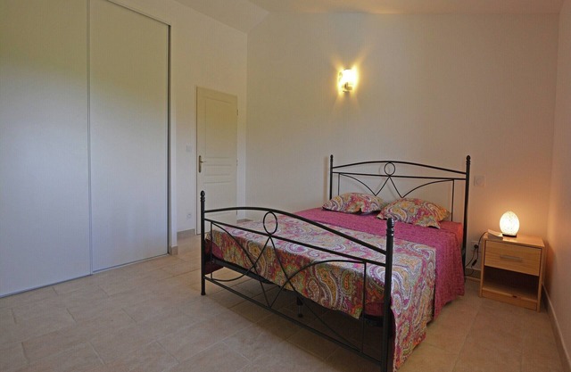 Beautiful villa with private pool in Gard