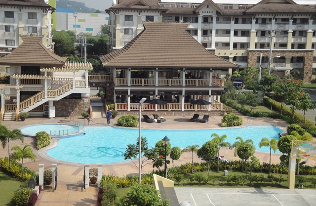 Beautiful Fully Furnished 2 Bedroom Condo in Davao, Philippines