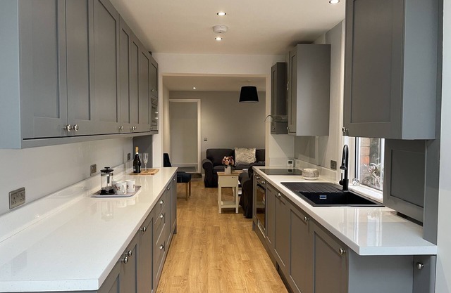 Beautiful Townhouse in Stratford Upon Avon