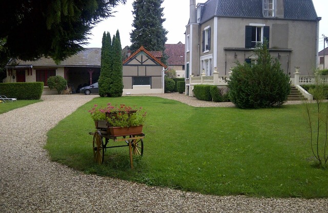 Beautiful Guest House