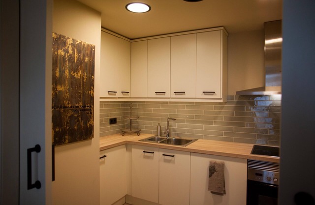 Beautiful High-end Apartment Overlooking Emporda Golf Course Lake (28)