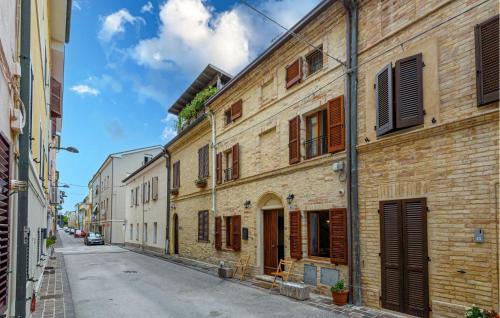 Beautiful Home In Porto Potenza Picena