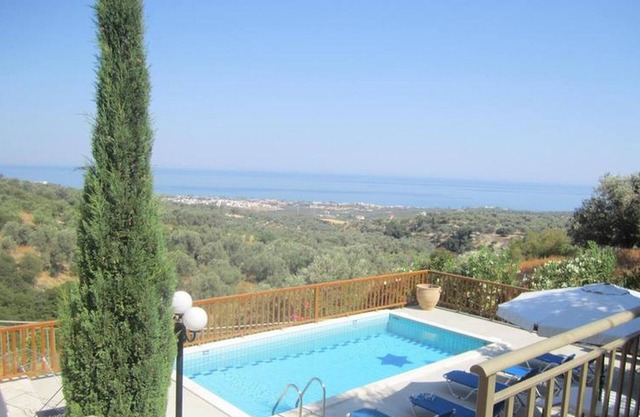 Beautiful Holiday house for 10 persons, with swimming pool
