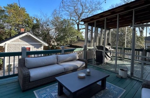 Beautiful Home 3 Minutes from the Augusta National