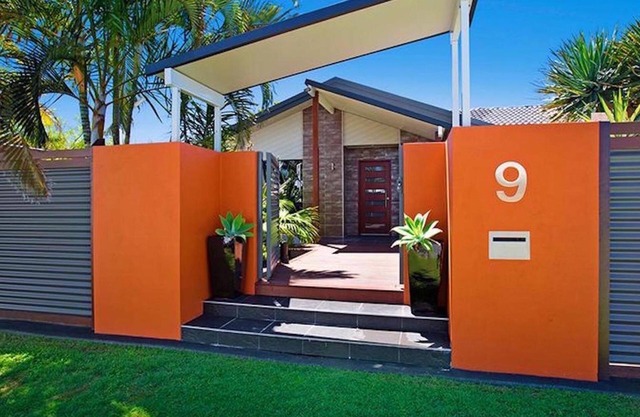 Beautiful Home for 6 @ Mooloolaba