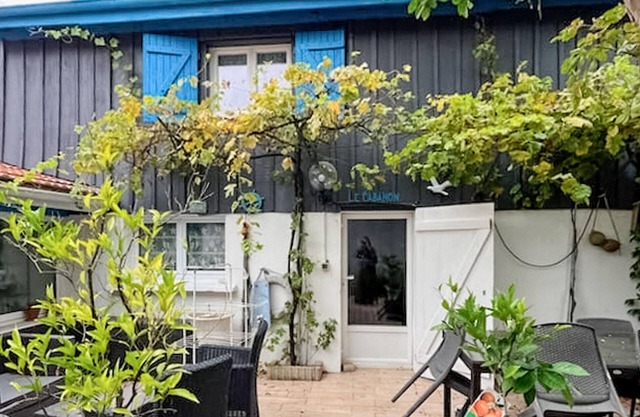 Beautiful home in La Teste-de-Buch