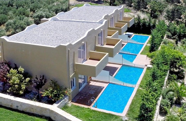 Beautiful home in Rethymno Crete