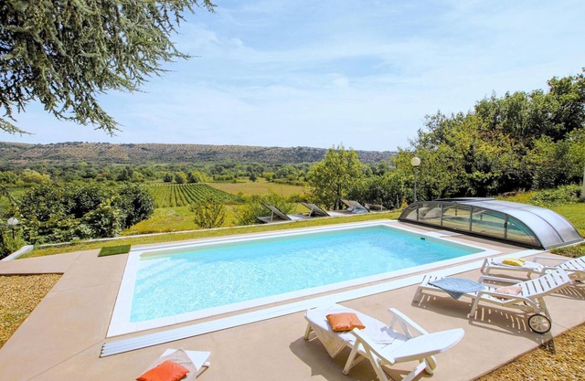 Beautiful home in Saint Sernin