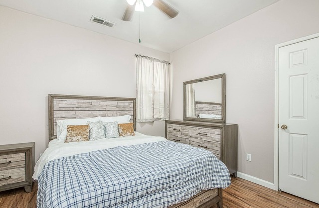 Beautiful home in Fresno