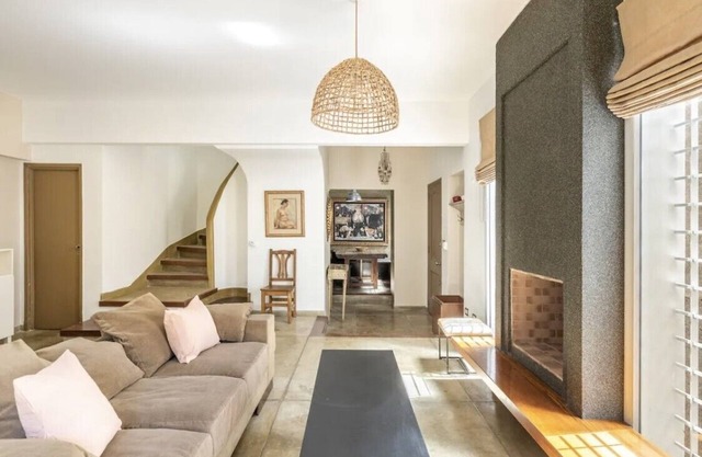 Beautiful Home in Las Cañitas!