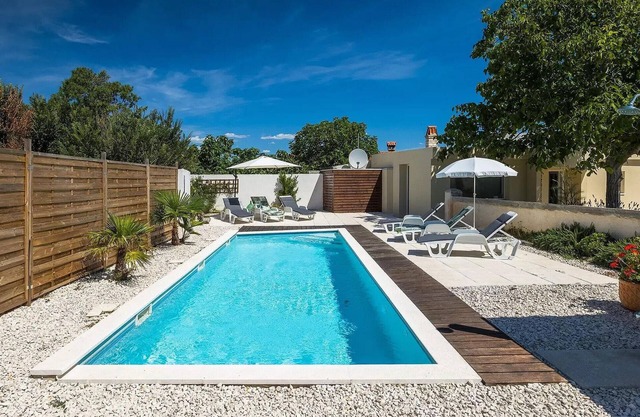 Beautiful home in Medulin