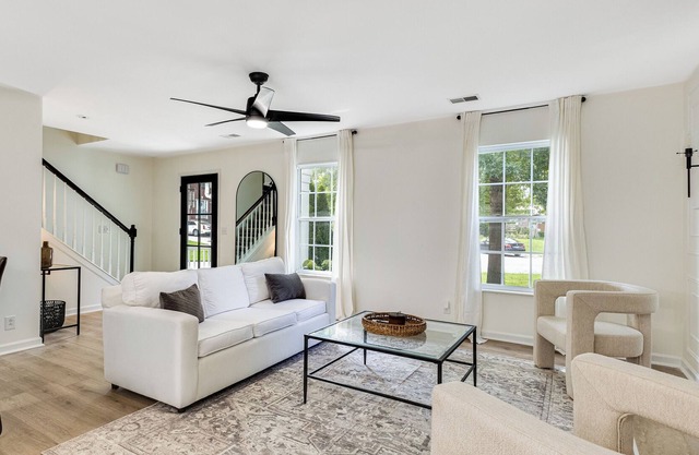 Beautiful Home in Metro Nashville