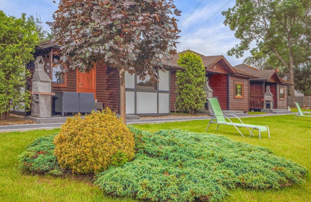 Beautiful home in Postomino