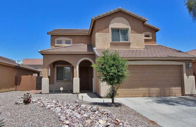 Beautiful home in quiet neighborhood