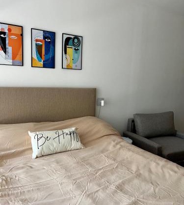 Beautiful home in San Telmo