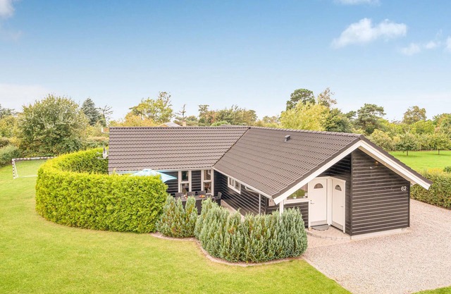 Beautiful home in Slagelse with kitchen