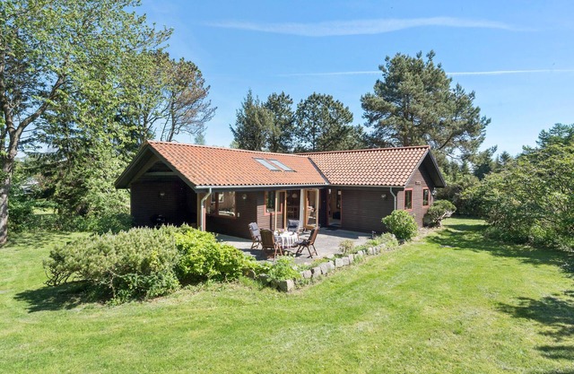 Beautiful home in Slagelse with WiFi